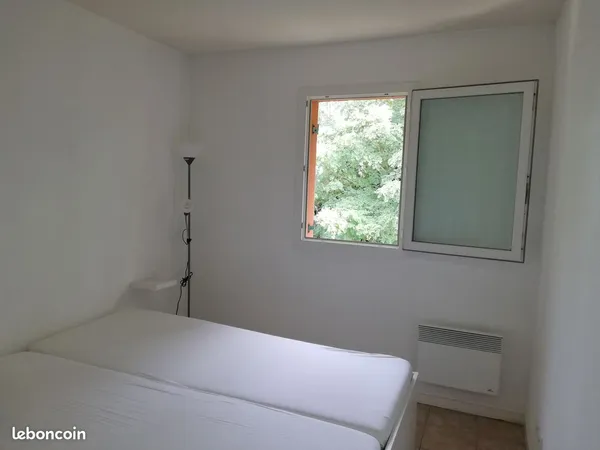 Location appartement meublée 42m2