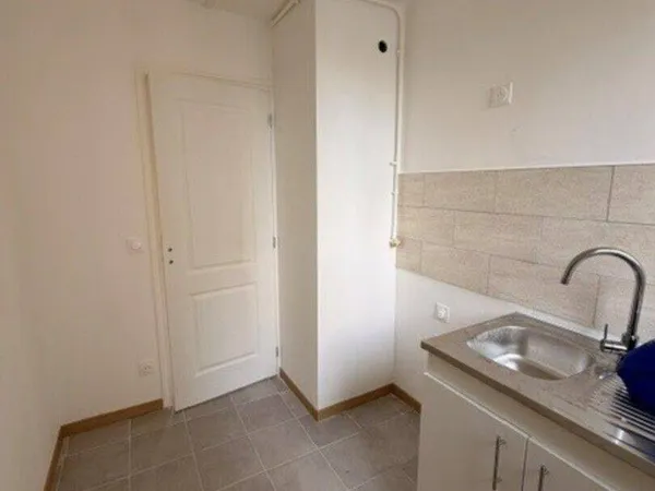 Appartement 4 pièces 64 m²