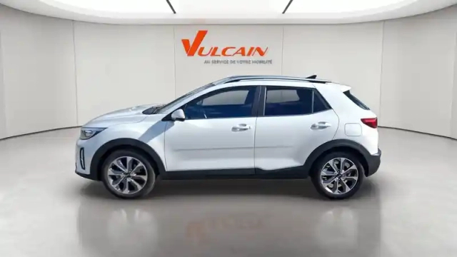 Kia Stonic 1.0 t-gdi 100 ch mhev ibvm6 — photo 3