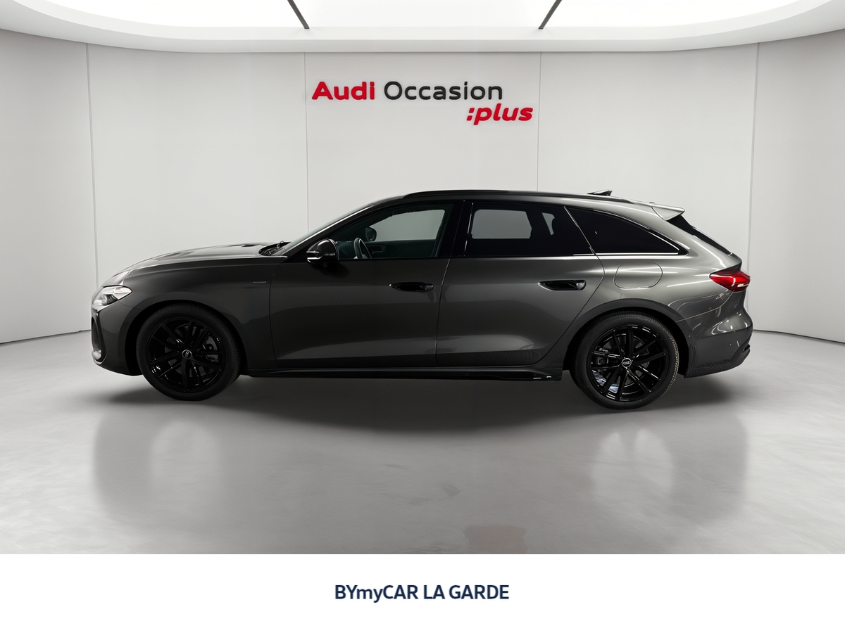 Audi A5 Avant e-hybrid 299 ch S tronic 7 Quattro — photo 2