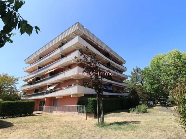 Appartement T4 81,07 m²