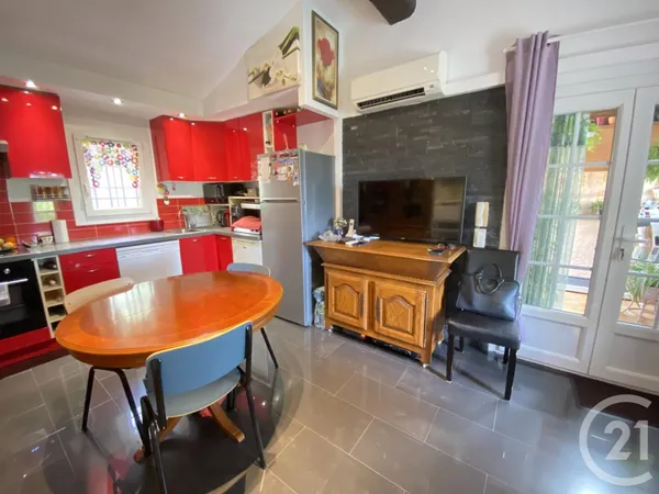 Achat : Appartement Sainte-Maxime (83120)
