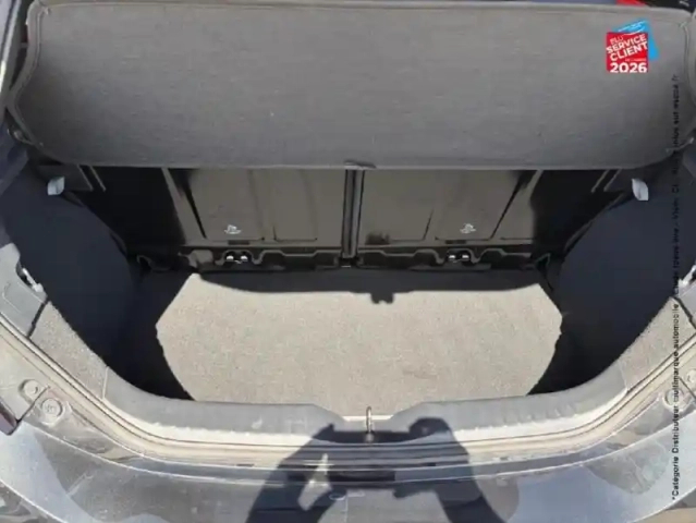 Toyota Aygo X 1.0 vvt-i 72ch design my24 — photo 14