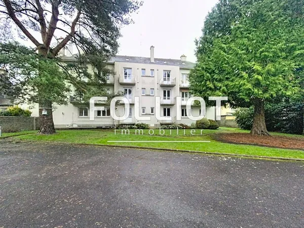 Appartement 4 pièces 73 m²