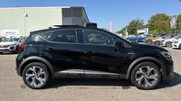 Renault Captur 1.3 TCe mild hybrid 140ch RS Line — photo 4