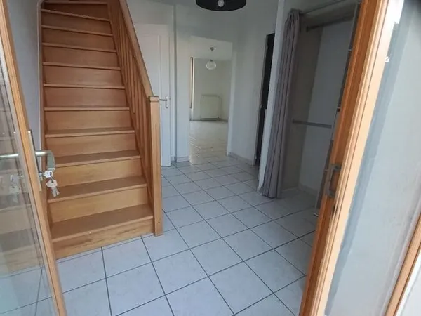 Appartement T3 Duplex