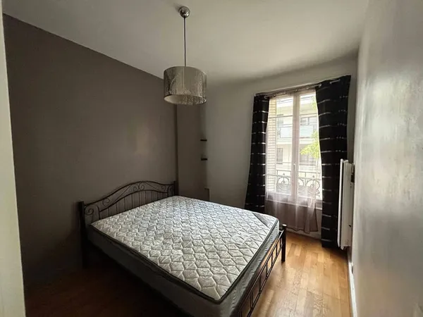 Appartement 2 pièces 30 m²