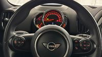 Mini Countryman Cooper SE 136ch + 88ch Longstone ALL4 BVA — photo 25