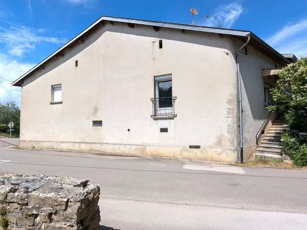 Maison 3 pièces 137 m²