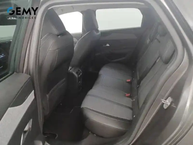 Peugeot 308 sw bluehdi 130ch s&amp;s bvm6 — photo 10