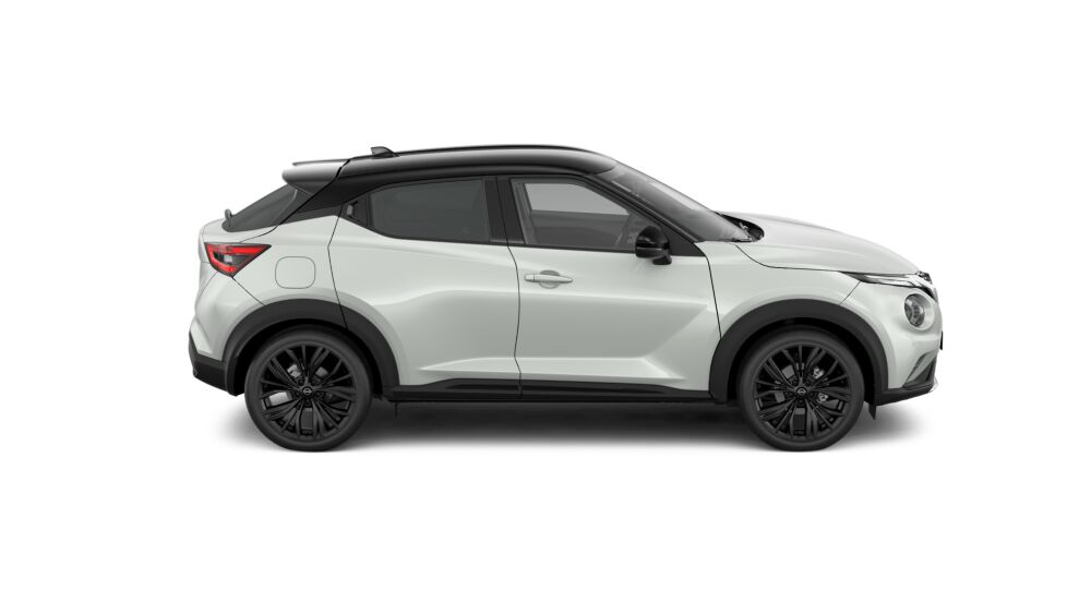 Nissan Juke HYBRID 143 — photo 4