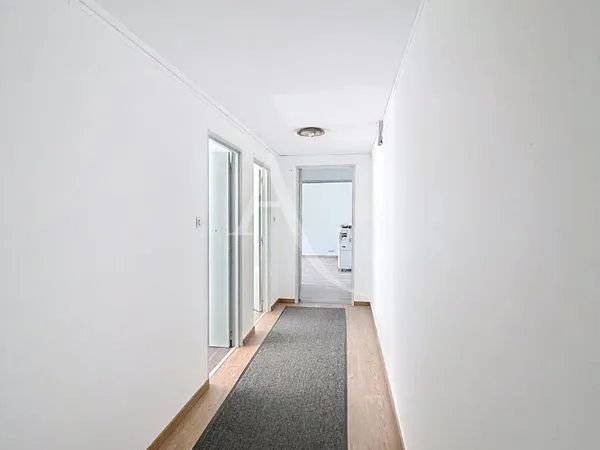 Appartement 3 pièces 25 m²
