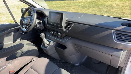 Nissan Primastar 2.0 dCi 150 EDC - N-Connecta – 2022 – 107774 km – Diesel – Boîte Automatique — photo 31
