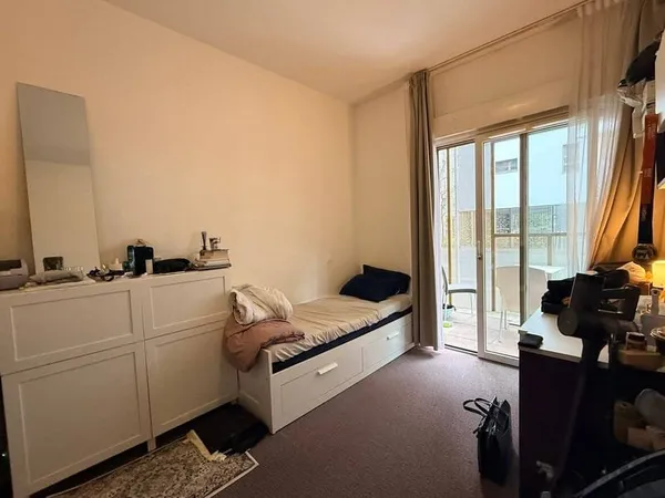Appartement 1 pièce 18 m²