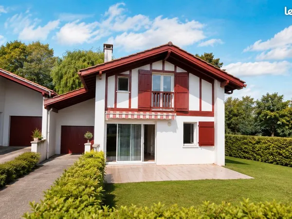 Maison 4 pièces 99 m²