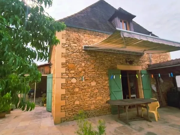 Maison 11 pièces 215 m²