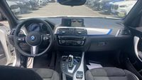 Bmw Série 1 118dA 150ch M Sport 5p — photo 11