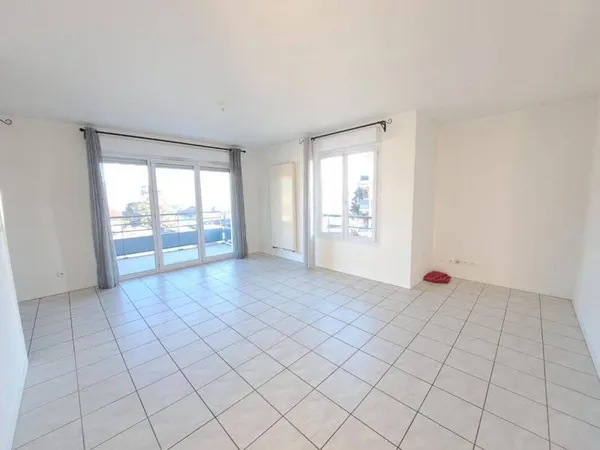 Appartement 4 pièces 80 m²