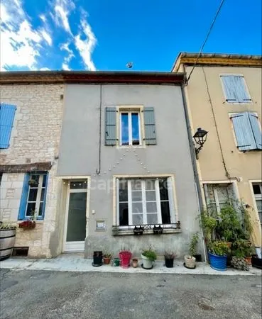 Maison de village à louer