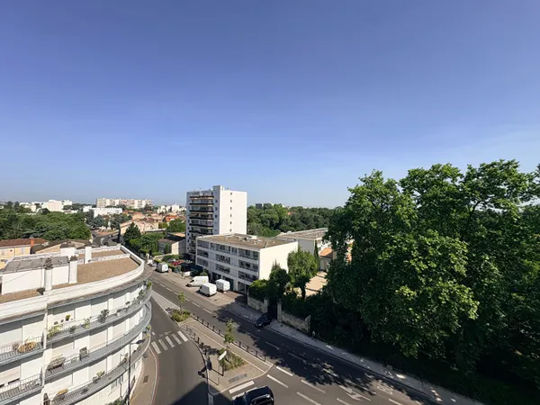 Appartement Bordeaux 5 pièce(s) 113 m2