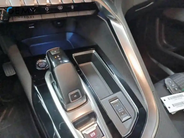 Peugeot 5008 bluehdi 130ch s&amp;s eat8 — photo 34