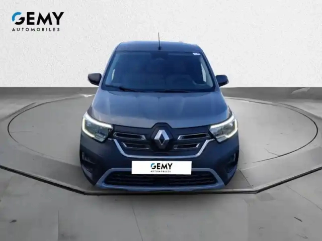 Renault Kangoo Van e-tech electrique ev45 11kw — photo 2