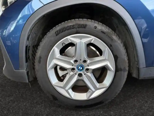 Bmw X1 xdrive25e 245ch business design — photo 14
