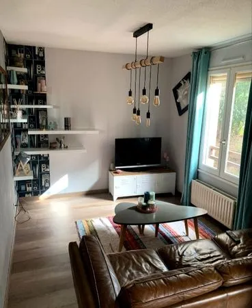 Appartement meublé