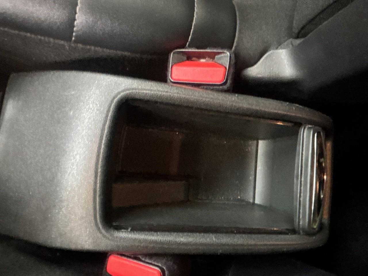 Citroën C3 Aircross puretech 130ch s&s shine eat6 — photo 23