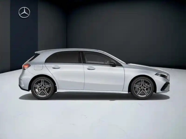 Mercedes Classe A 250 e hybrid eq amg line — photo 6