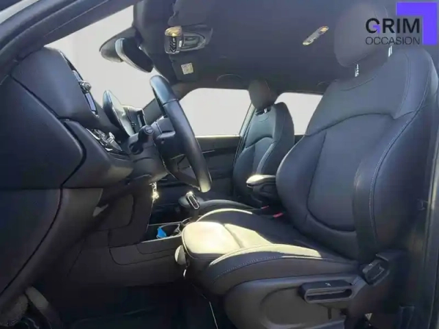 Mini Mini countryman 136 ch bva7 — photo 4