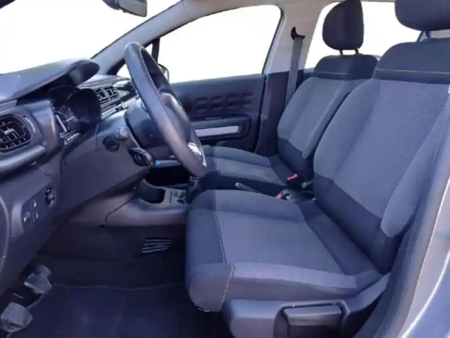 Citroën C3 puretech 82ch feel s&amp;s e6.d — photo 9
