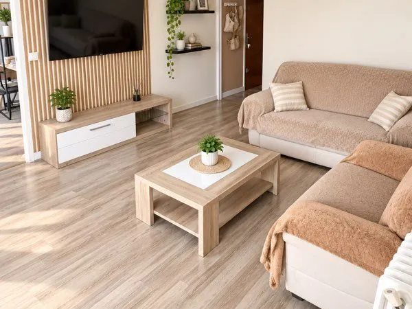 Vente appartement 79m2 - 3 chambres - Secteur Martinet à Tarbes