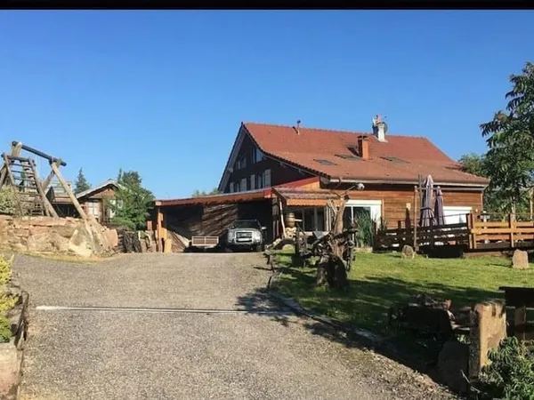 Maison 6 pièces 147 m²