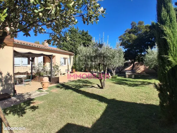 Maison 4 pièces 122 m²