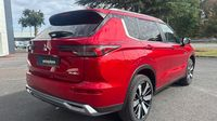 Mitsubishi Outlander 2.4 PHEV 306ch Intense 4WD — photo 5