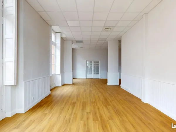 Bureaux 144 m² Toulouse