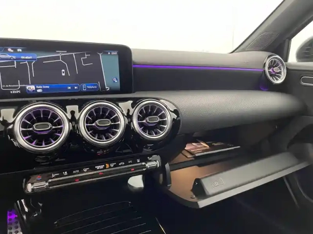 Mercedes Classe A 250 e hybrid eq — photo 25