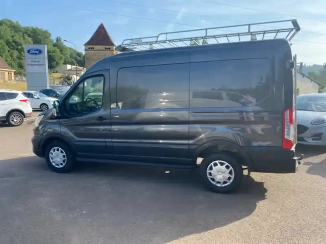Ford Transit fourgon fg t350 l2h2 2.0 ecoblue 170ch s&amp;s trend business — photo 24