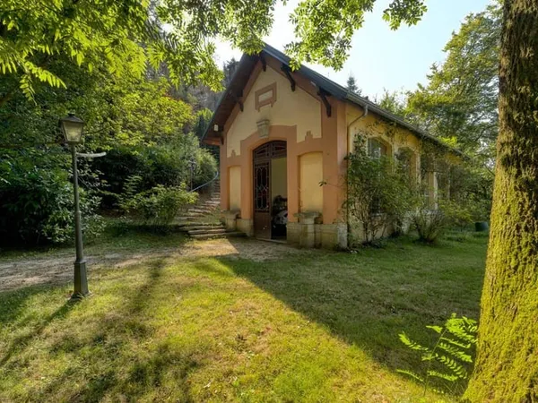Maison 1 pièce 70 m²