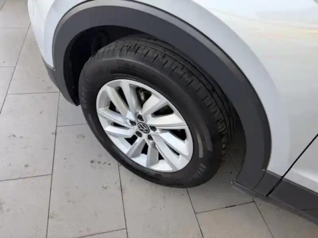 Volkswagen T-Cross 1.0 tsi 110ch life tech — photo 14