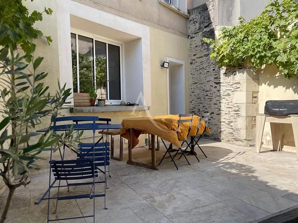 Maison 5 pièces 102 m²