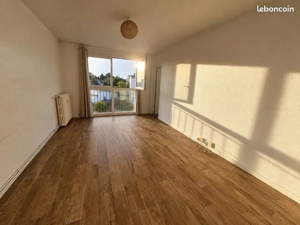 Appartement 60m2