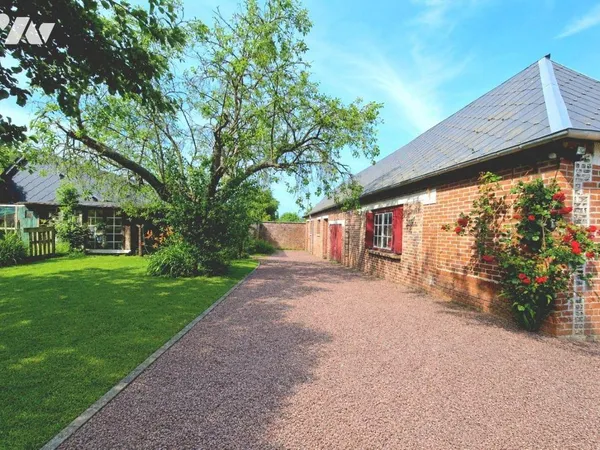 Maison 5 pièces 90 m²