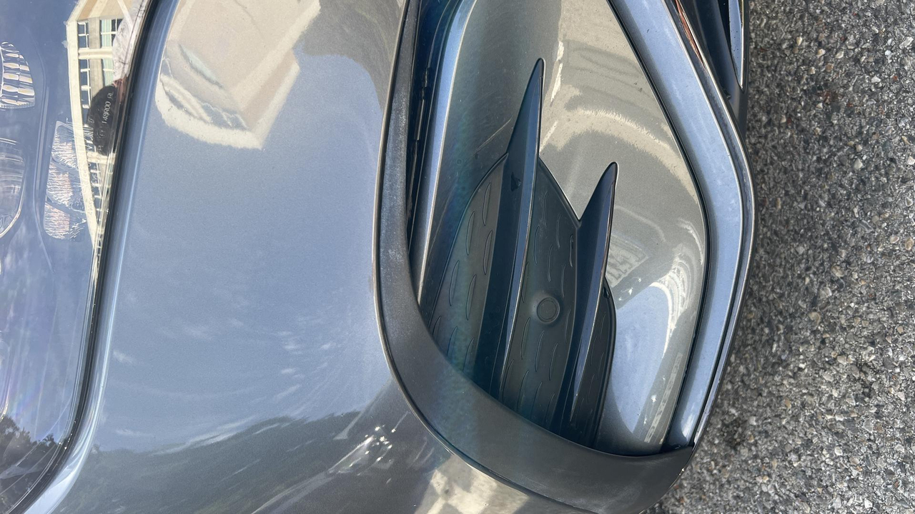 Mercedes EQE SUV 350 4MATIC — photo 23