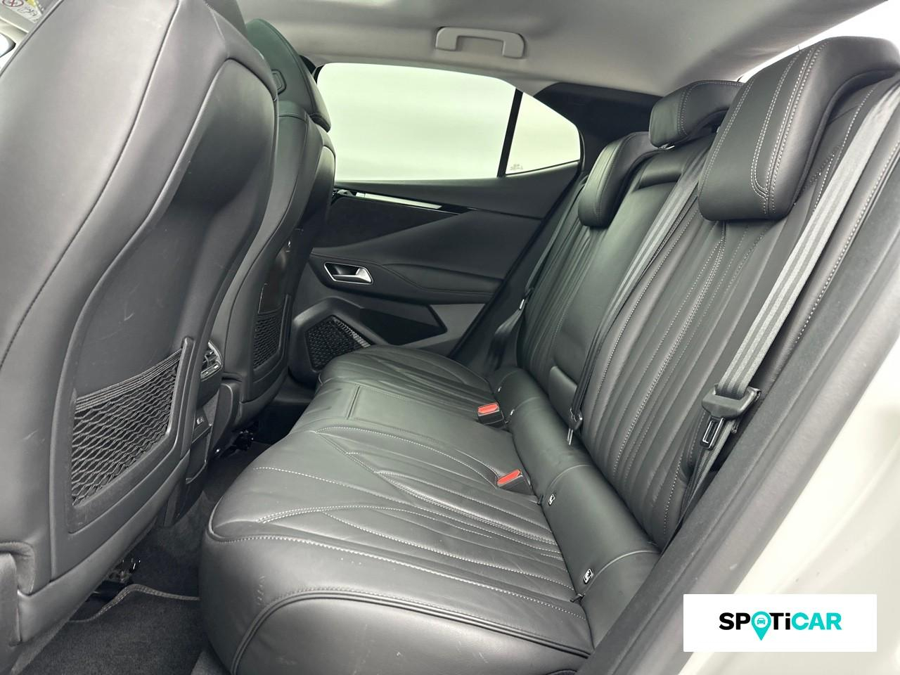 Ds Ds 4 e-tense 225ch performance line + — photo 10