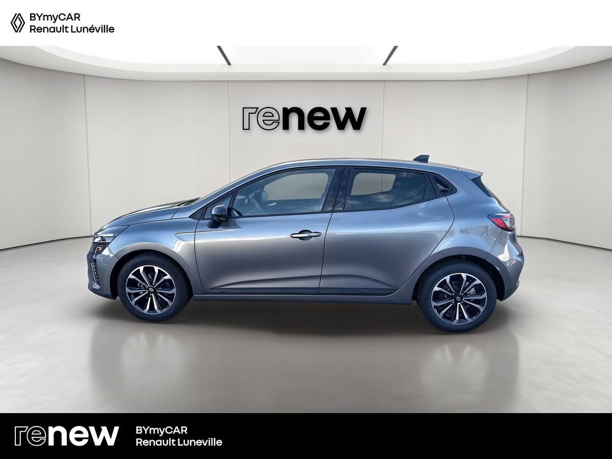 Renault Clio TCe 90 ch GSR2 — photo 2