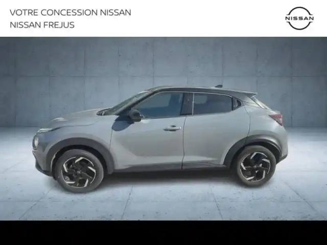 Nissan Juke 1.0 dig-t 114ch shadow 2023.5 — photo 2
