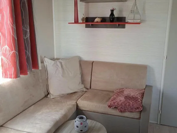 Mobil home jullouville
