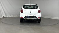 Dacia Sandero 0.9 TCe 90ch Techroad — photo 6